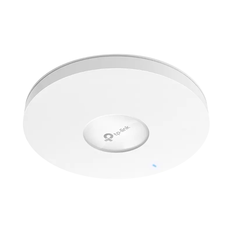 Беспроводная точка доступа TP-LINK EAP653 UR Белый