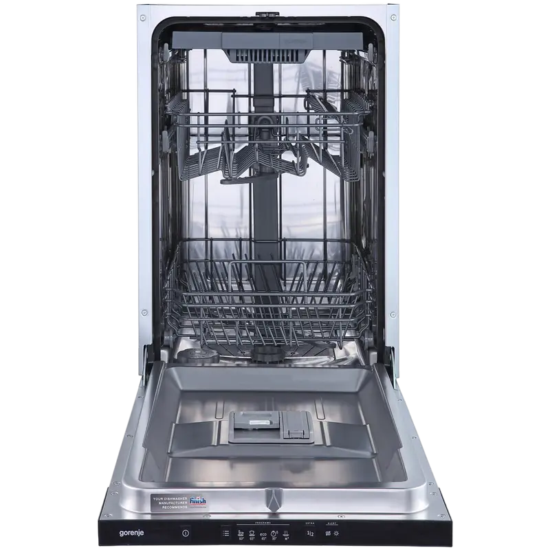 Посудомоечная машина Gorenje GV 520E11 Белый