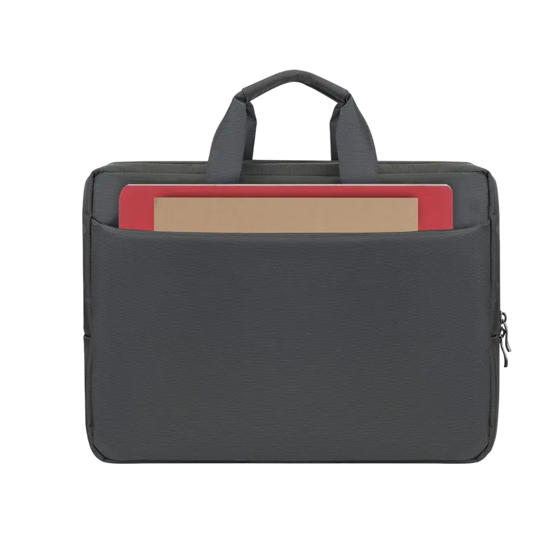 Сумка для ноутбука Rivacase Central Серый
