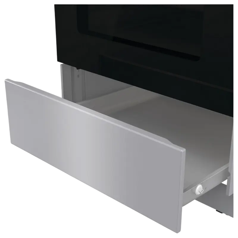 Комбинированная плита Gorenje GK5C63SH Серый