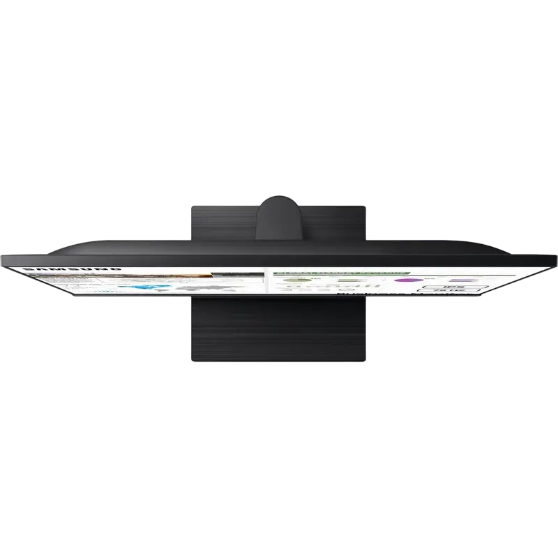 Монитор Samsung Essential S24C430 Серый