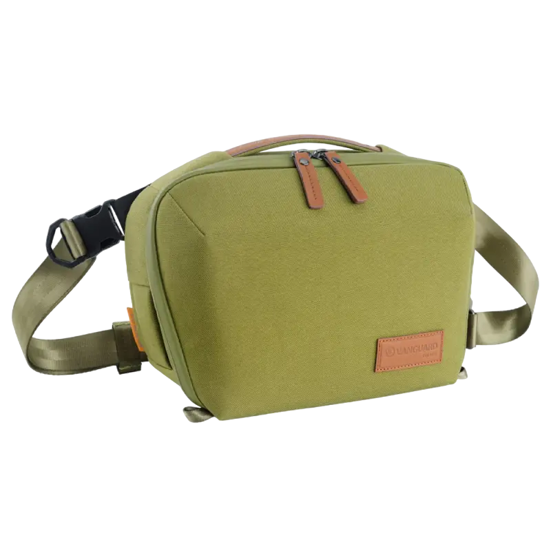 Сумка на плечо Vanguard VEO CITY CB24 Зелёный