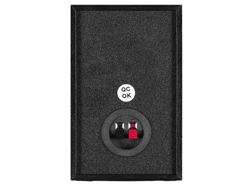 Аудиосистема SVEN HT-201 Черный