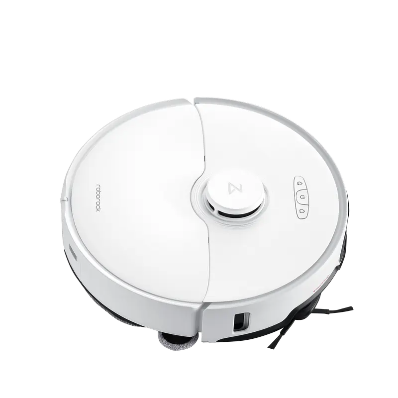 Робот-Пылесос Roborock S8 Max Ultra Белый