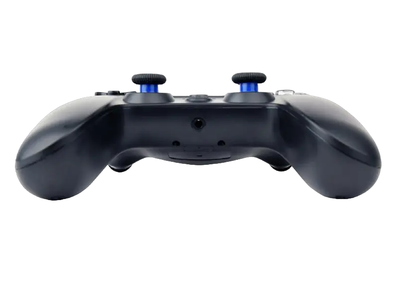 Геймпад Gembird JPD-PS4BT-01 Чёрный