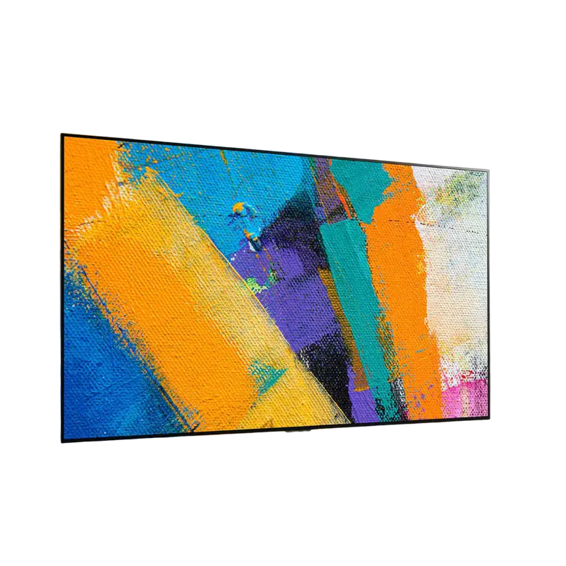 65" OLED SMART Телевизор LG OLED65GXRLA Черный