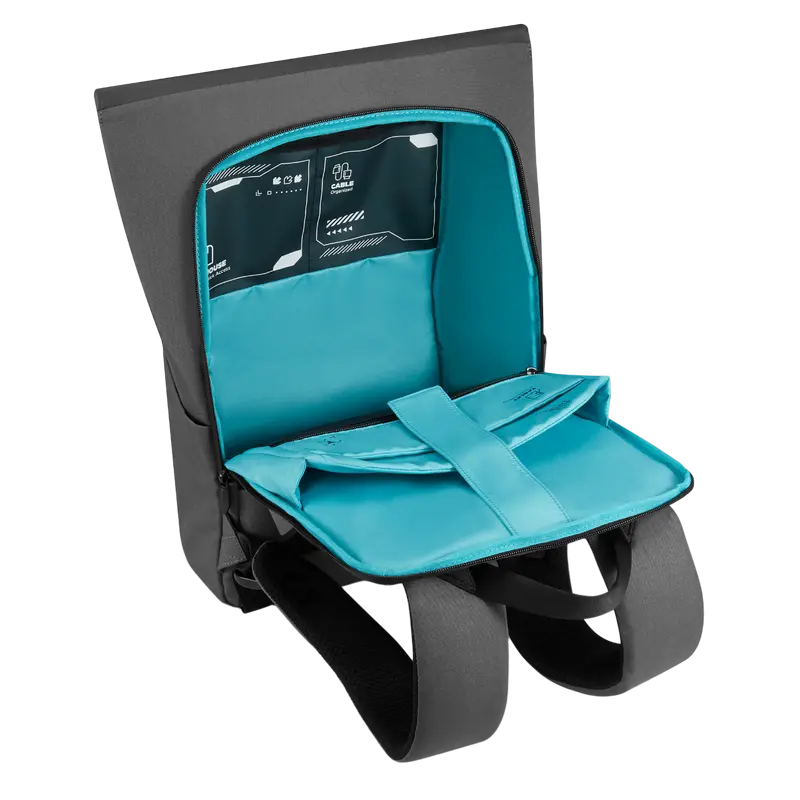 Рюкзак Lenovo Legion GB400 Grey