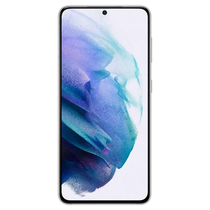 Смартфон Samsung Galaxy S21, 8 ГБ / 256ГБ