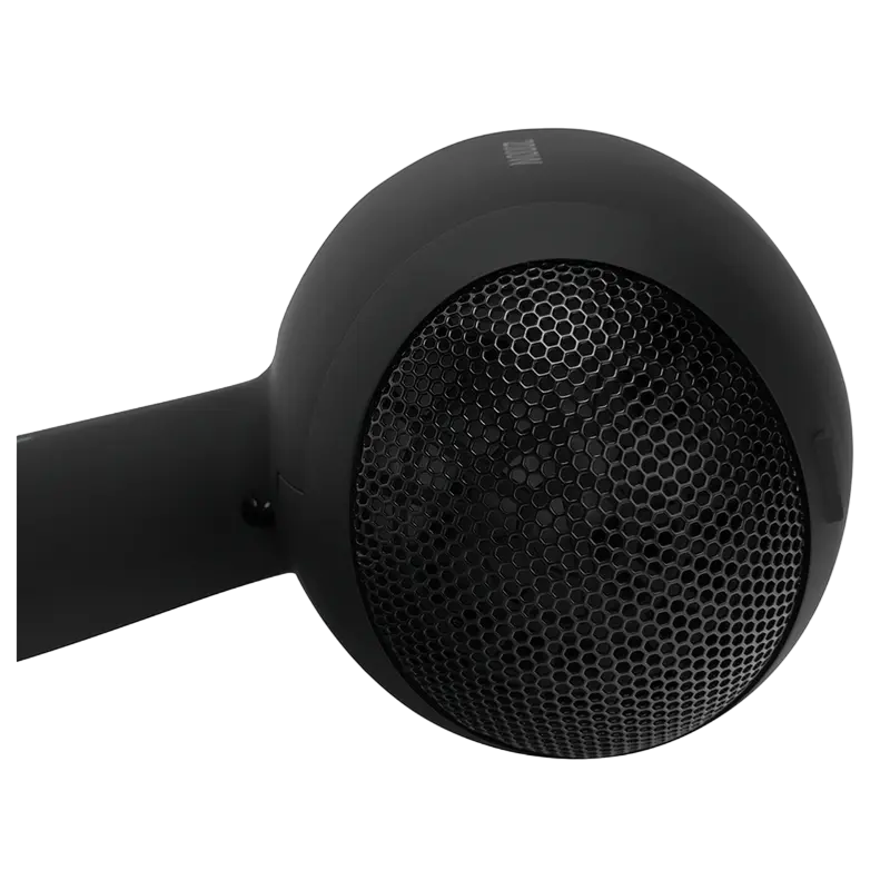 Фен Polaris PHD 2033Ti Чёрный