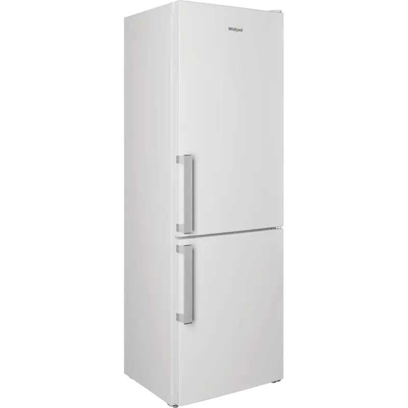 Холодильник Whirlpool WTR 4181 W Белый