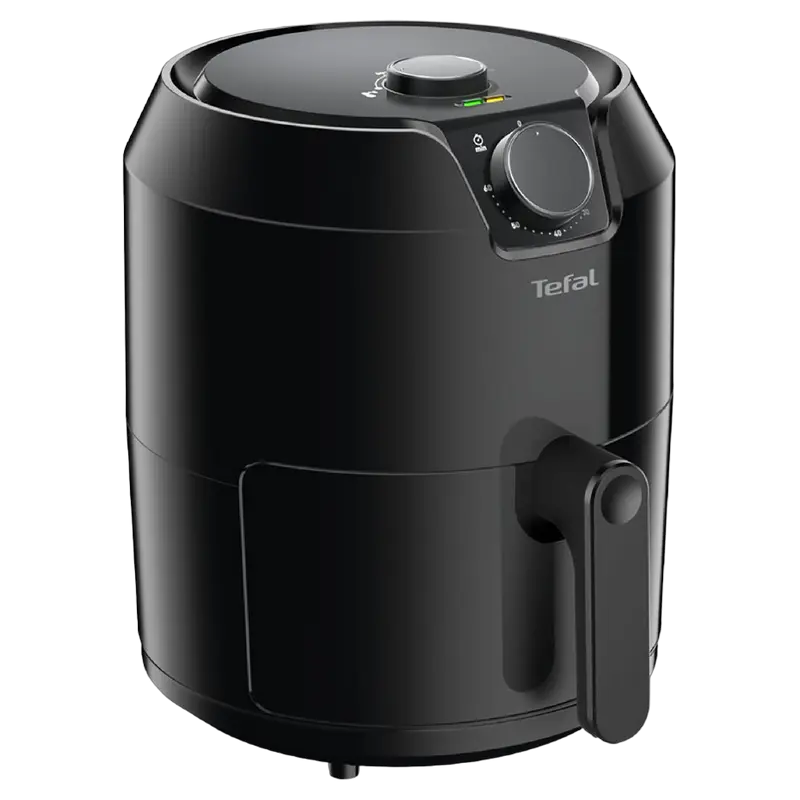 Фритюрница Tefal Easy Fry Classic Черный