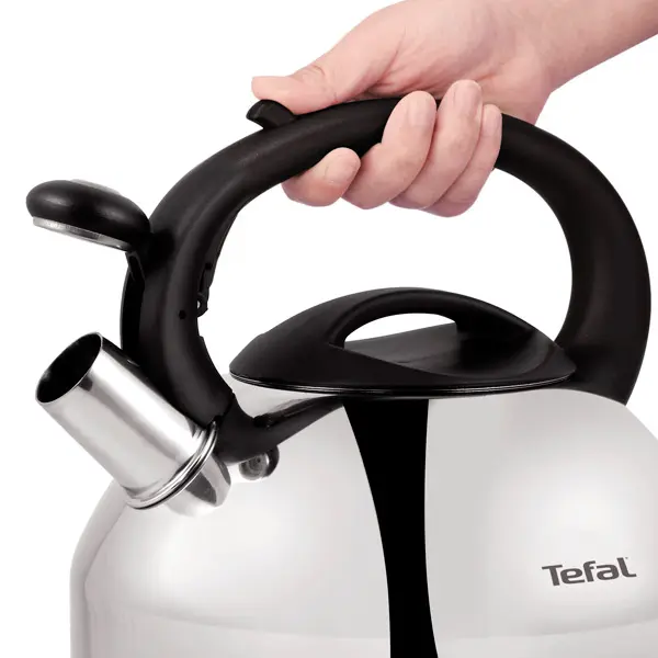 Чайник Tefal C7921024 Серебристый