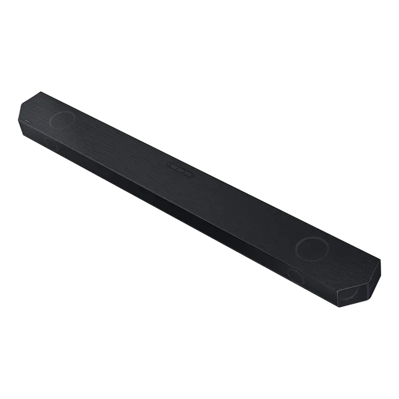 Саундбар Samsung HW-Q930D Черный