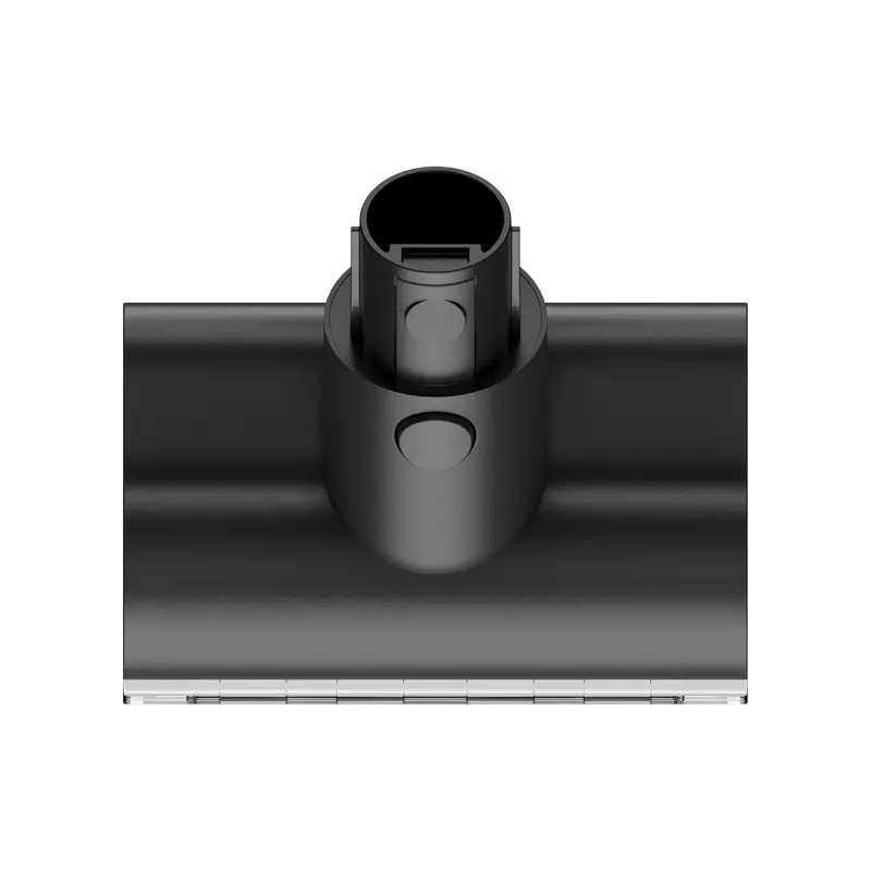 Вертикальный Пылесос Mova S5 Sense Черный
