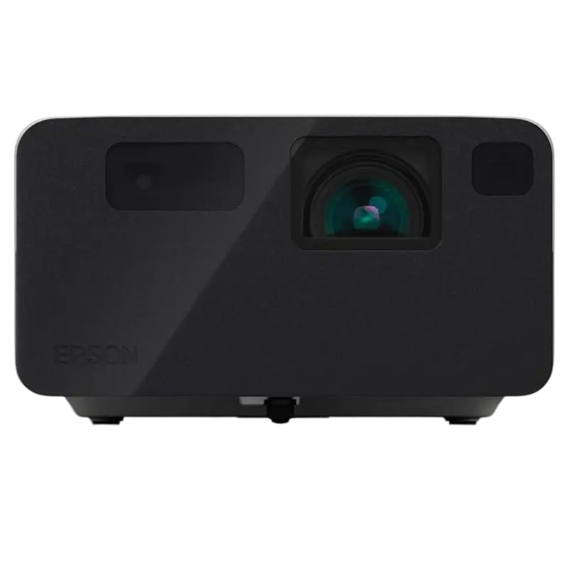 Proiector Epson EF-21W 3LCD Alb