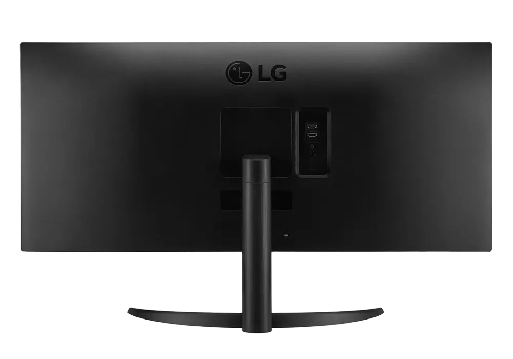 Монитор LG 34WP500-B Чёрный