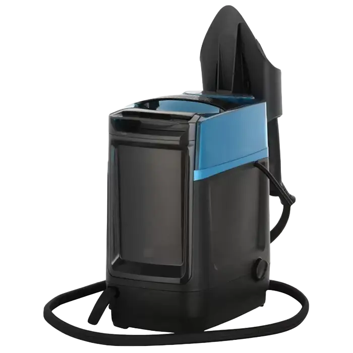 Утюг с парогенератором Tefal UT2020E0 Black Blue