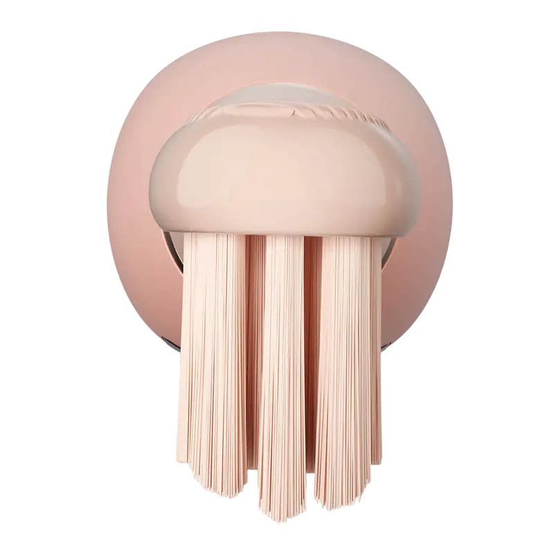 Periuța de dinți electrică sonică Pentru adulți Oclean X10 Roz