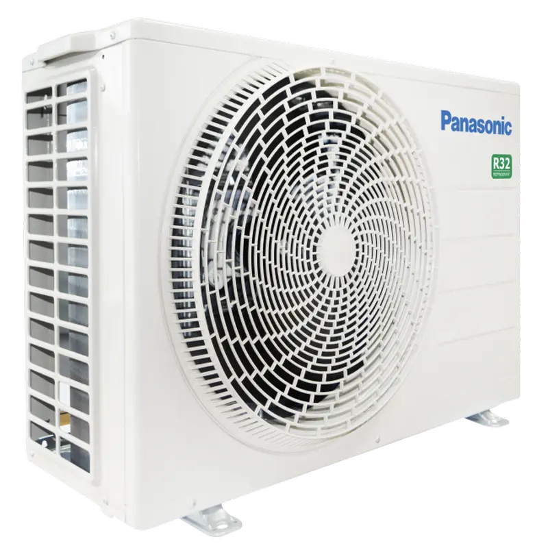 Кондиционер Сплит Panasonic CS/CU-XZ25TKEW Серебристый