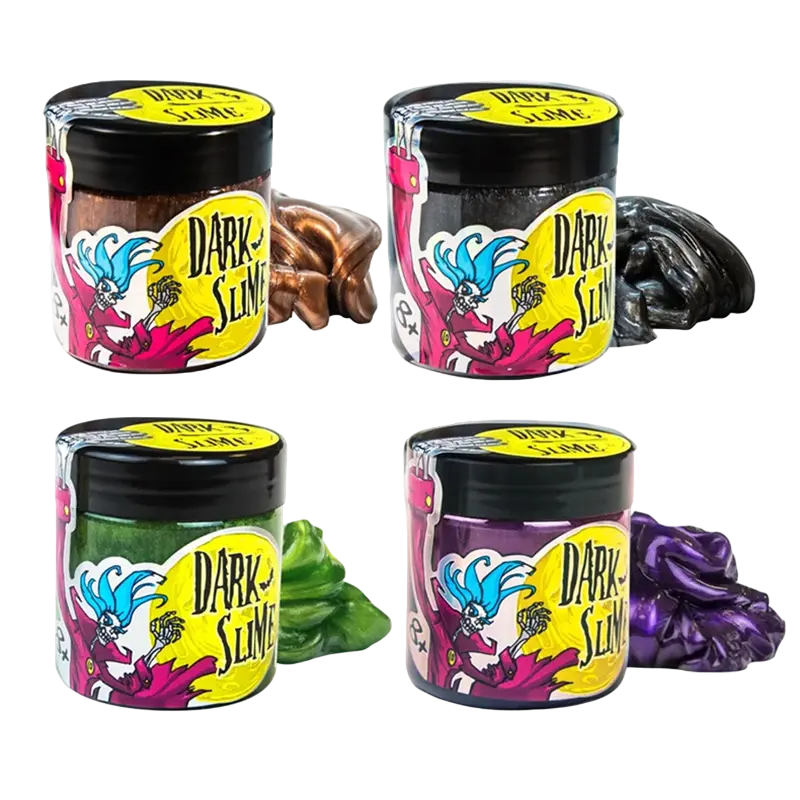 other Dark Slime Parla