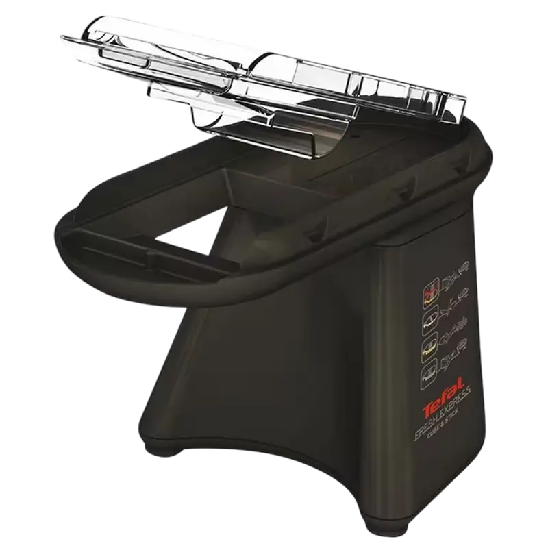 Овощерезка электрическая Tefal MB905834 Чёрный | Серебристый