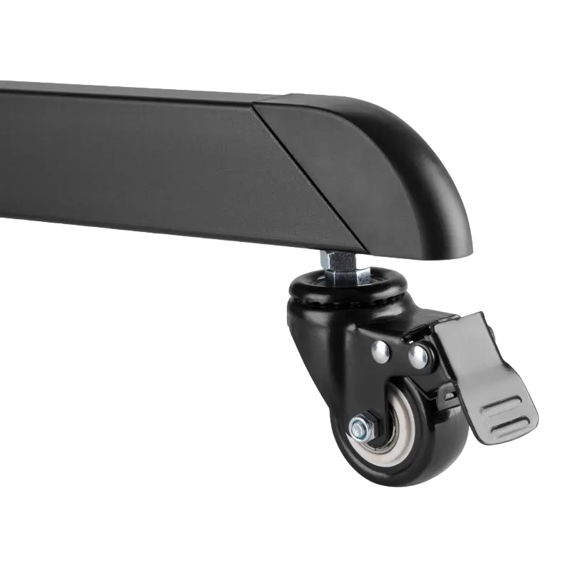 Suport pentru televizor Reflecta 55P-Shelf Negru