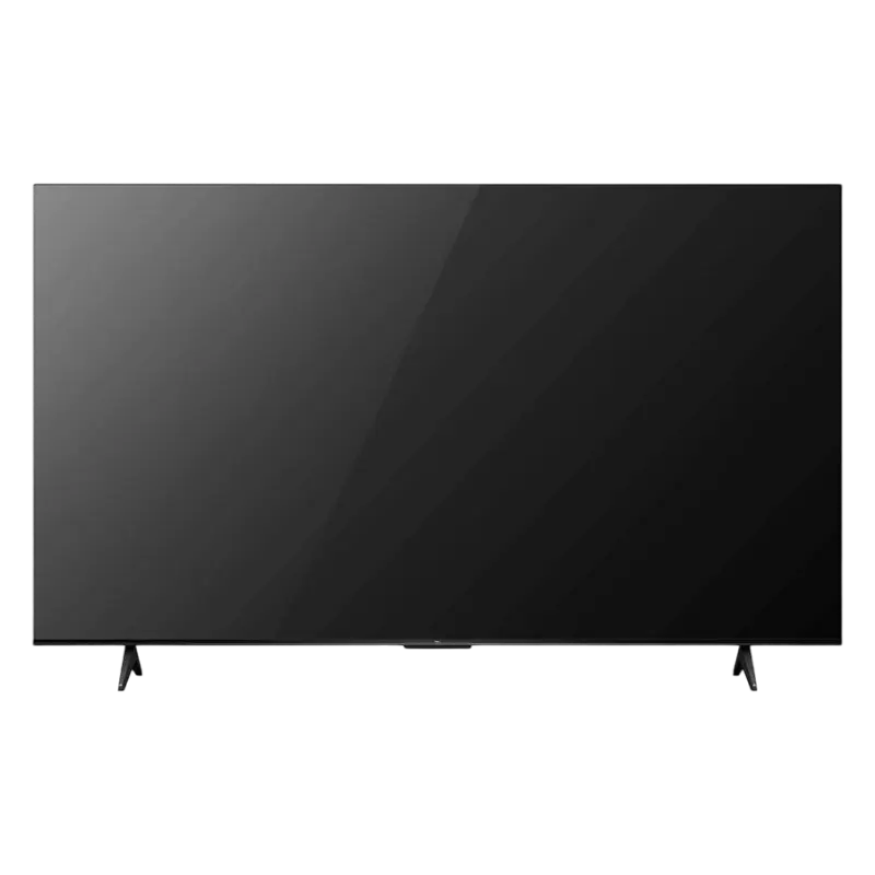 75" LED SMART Телевизор TCL 75V6B Черный