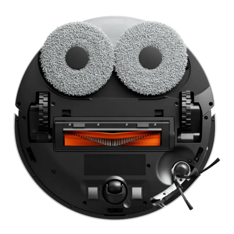 Робот-Пылесос Xiaomi S40 Pro Белый