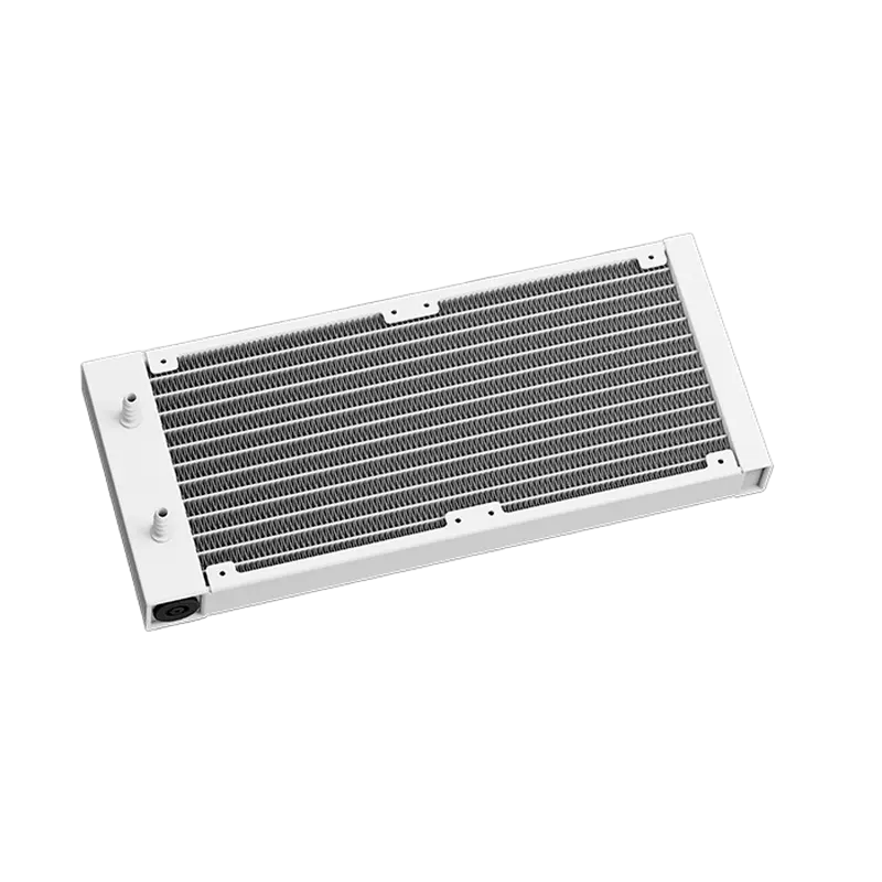 Кулер для процессора Deepcool LT520 WH 120 мм