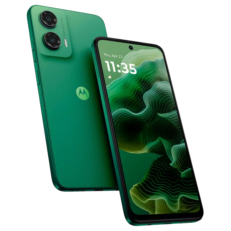 Смартфон Motorola Moto G35, 4 ГБ / 256ГБ