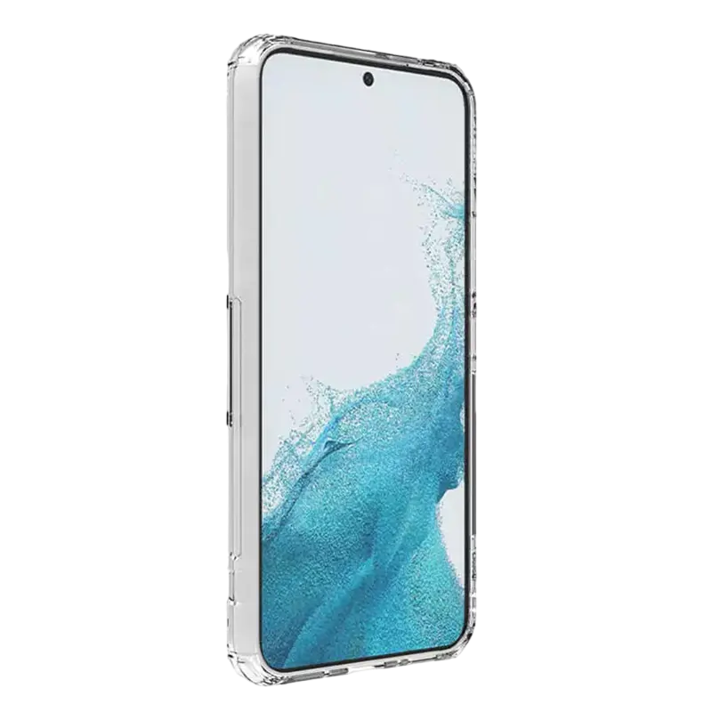 Husă Nillkin Sasmung Galaxy A54 Nature TPU Pro Transparent