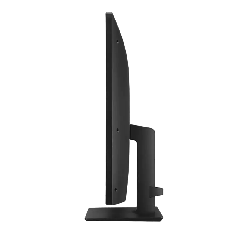 Игровой монитор LG 24EA430V-B Чёрный