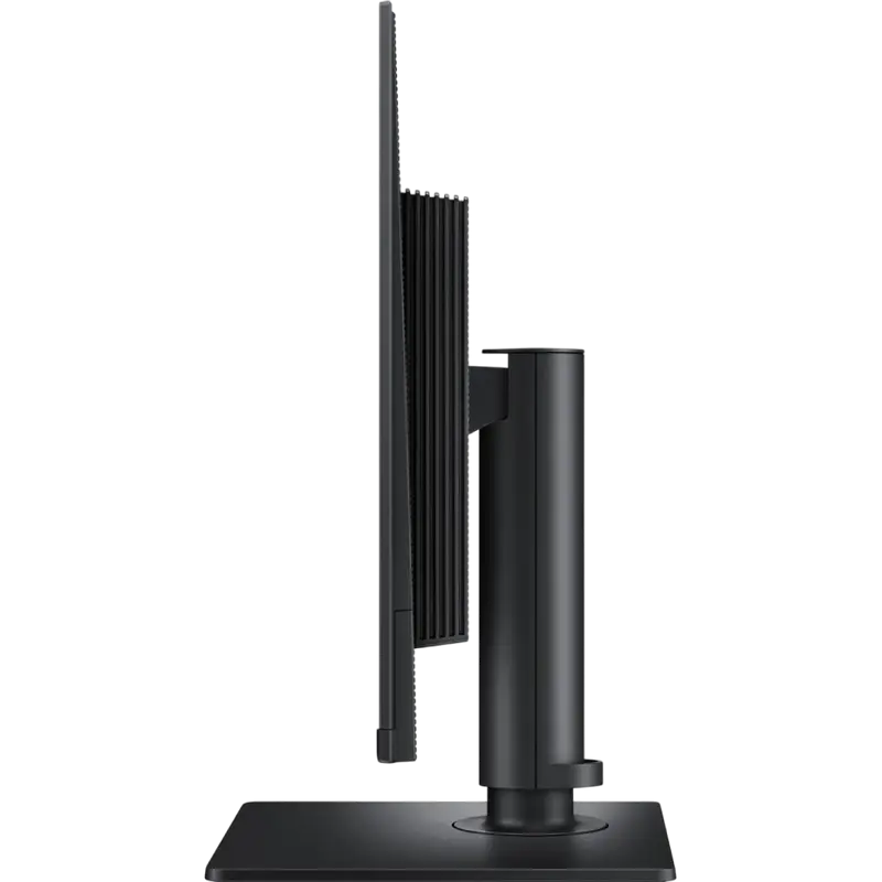 Монитор Samsung Essential S4 S24D400G Чёрный