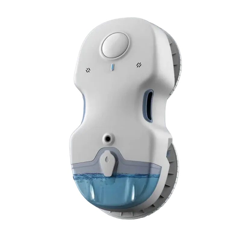 Робот-стеклоочиститель HUTT C6 Белый