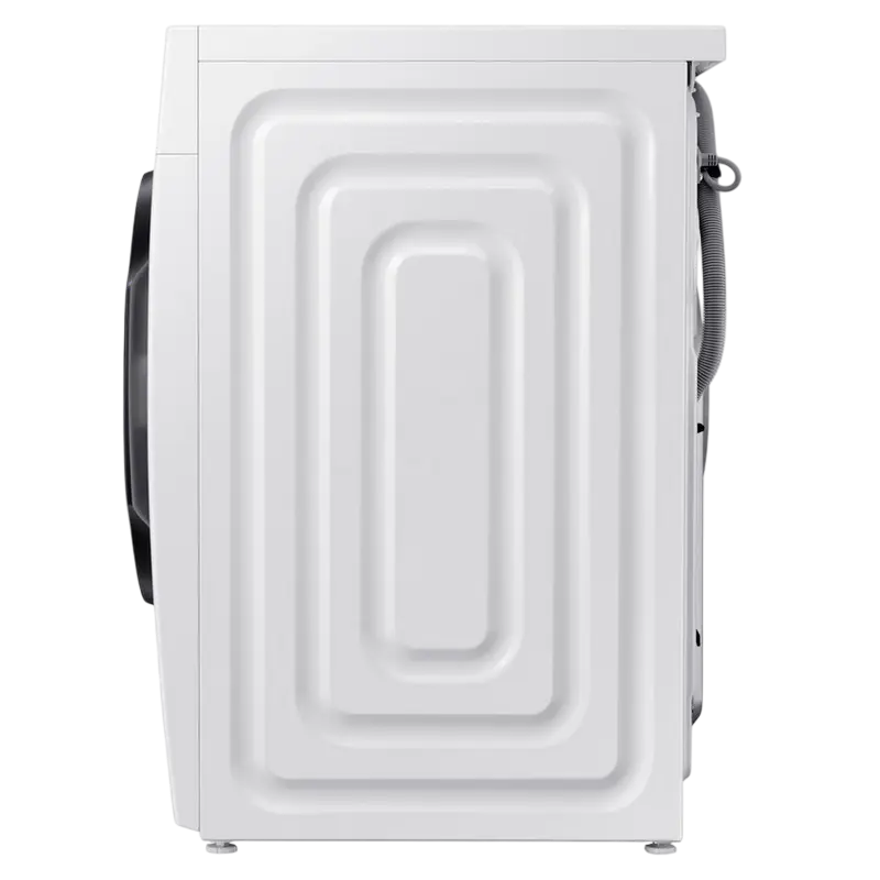 Стиральная машина Samsung WW10FG5U3EAELE Белый