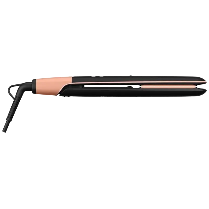 Placă de păr Rowenta Express Shine Papaya SF4620F0