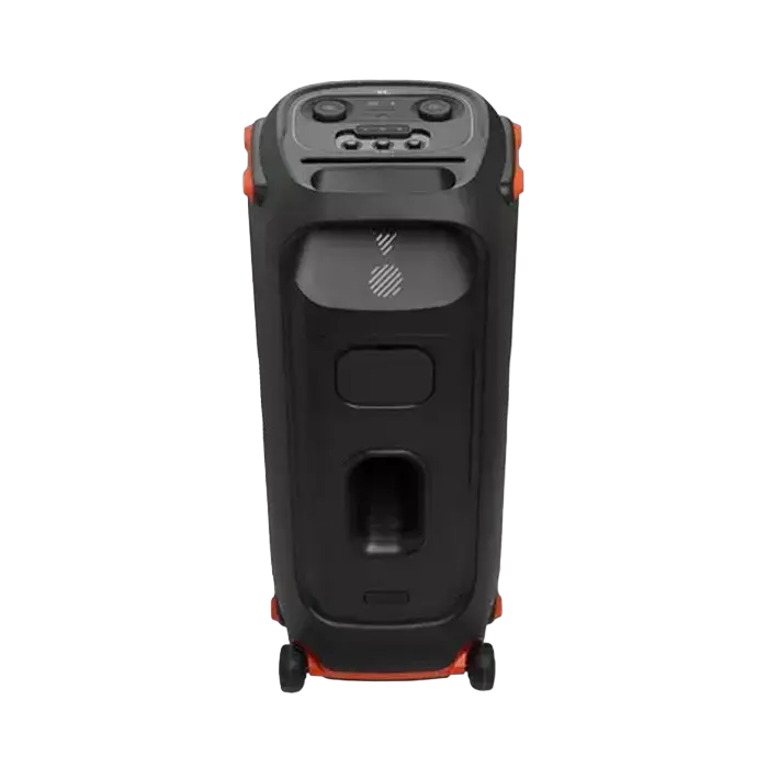 Портативная колонка JBL PartyBox 710 Чёрный