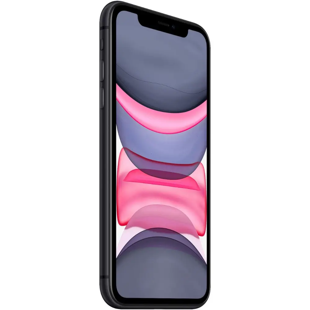 Смартфон Apple iPhone 11, 4 ГБ / 64ГБ
