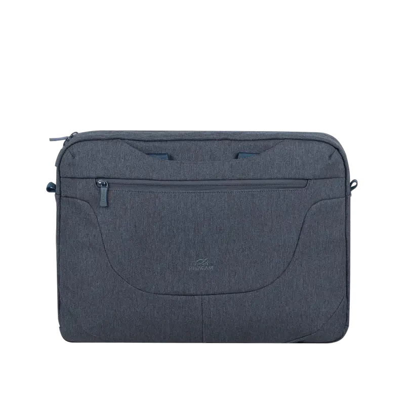 Сумка для ноутбука Rivacase Galapagos Серый