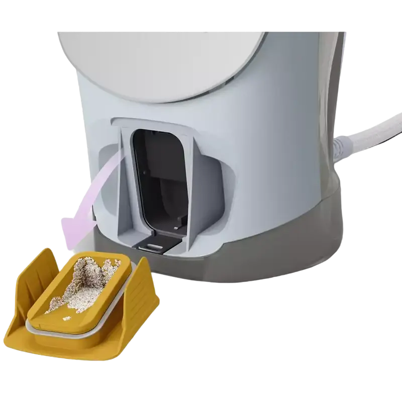 Fier de călcat Philips Azur Gri