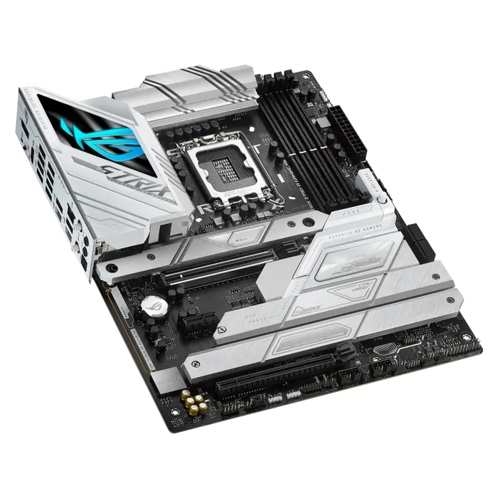 Материнская плата ASUS ROG STRIX Z790-A GAMING WIFI II LGA1700 ATX