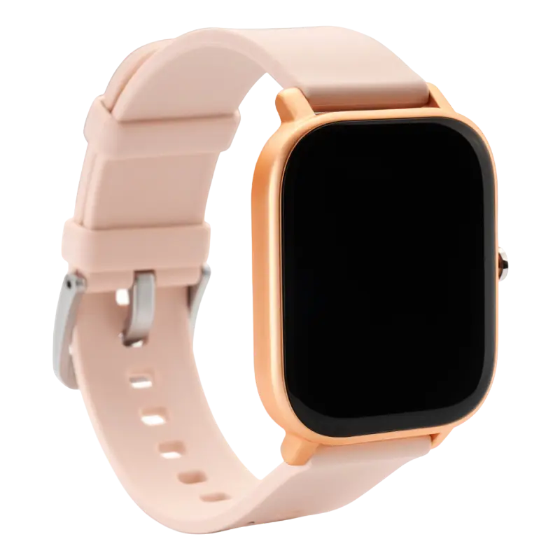 Умные часы Globex Me Gold