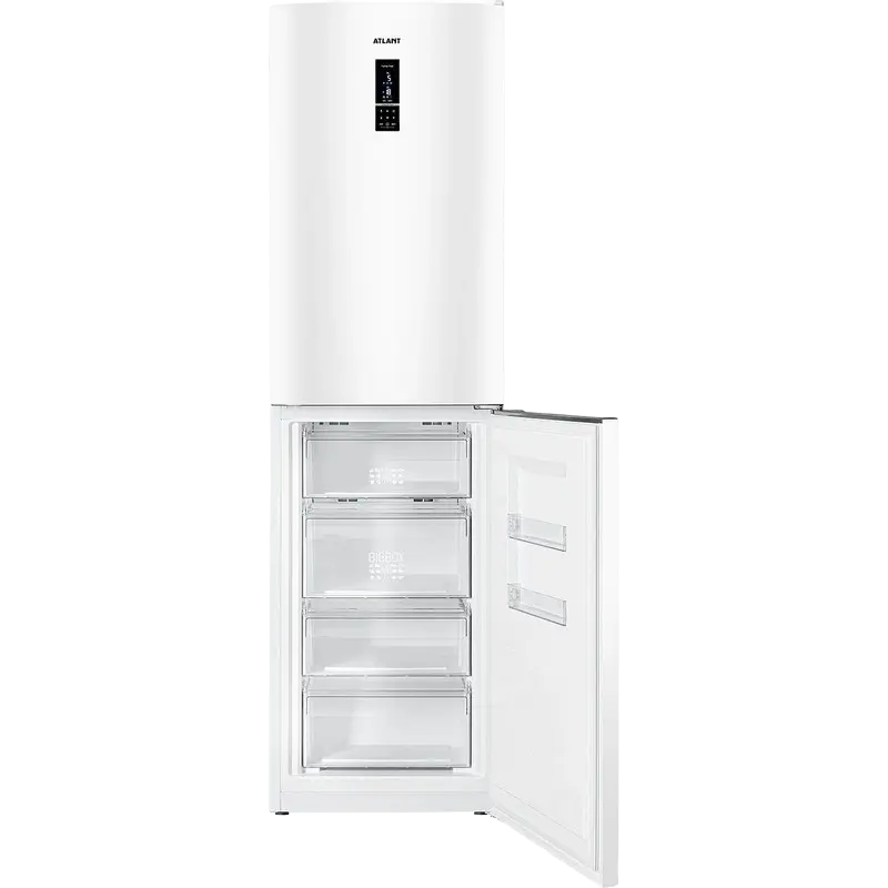 Frigider Atlant XM-4625-509 ND Alb