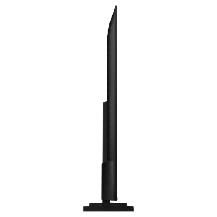 75" QLED SMART Телевизор Samsung QE75Q6FAAUXUA Черный