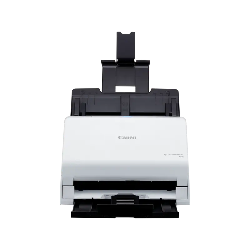 ADF Canon imageFORMULA R30 A4 Белый