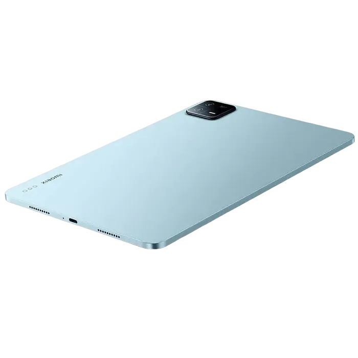 Планшет Xiaomi Pad 6 Синий