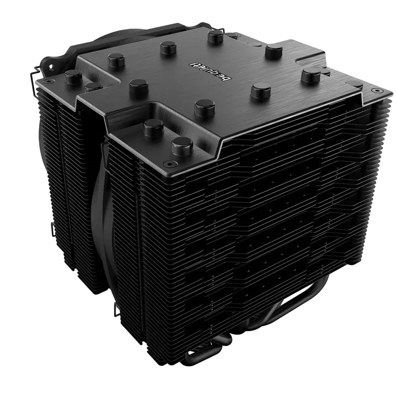 Кулер для процессора be quiet! Dark Rock Pro 5 135 мм