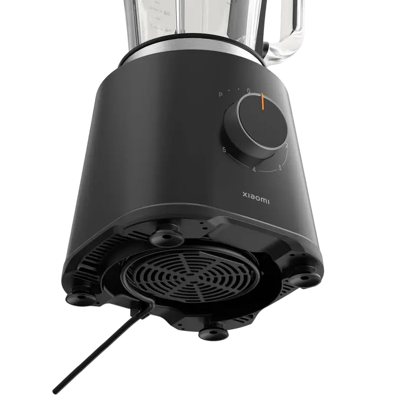 Стационарный блендер Xiaomi MPBJ001ACM-1A Чёрный