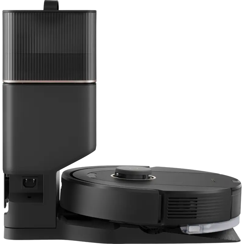 Робот-Пылесос Roborock Q5 Pro+ Черный