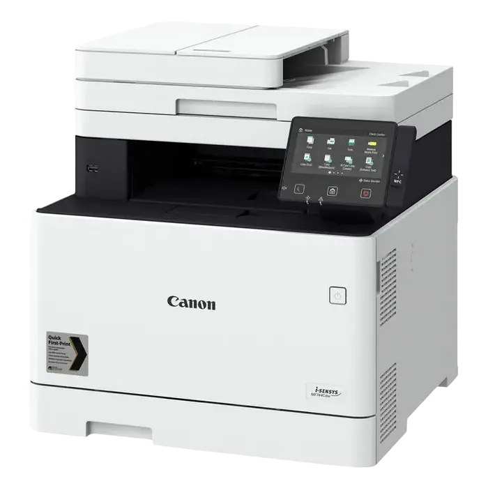 Canon i-Sensys X C1127i